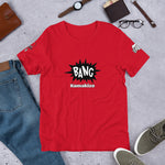 Product mockup v merchandize designer online fashion merchandize fashion