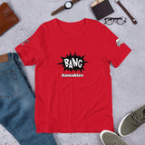 Product mockup v merchandize designer online fashion merchandize fashion
