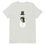 Snowman shirt