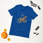 Snake shirt