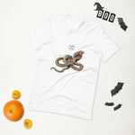 Snake shirt