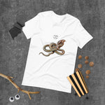 Snake shirt