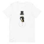 Snowman shirt