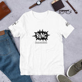 Product mockup merchandize designer online fashion merchandize fashion
