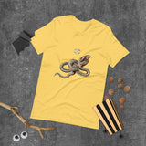 Snake shirt