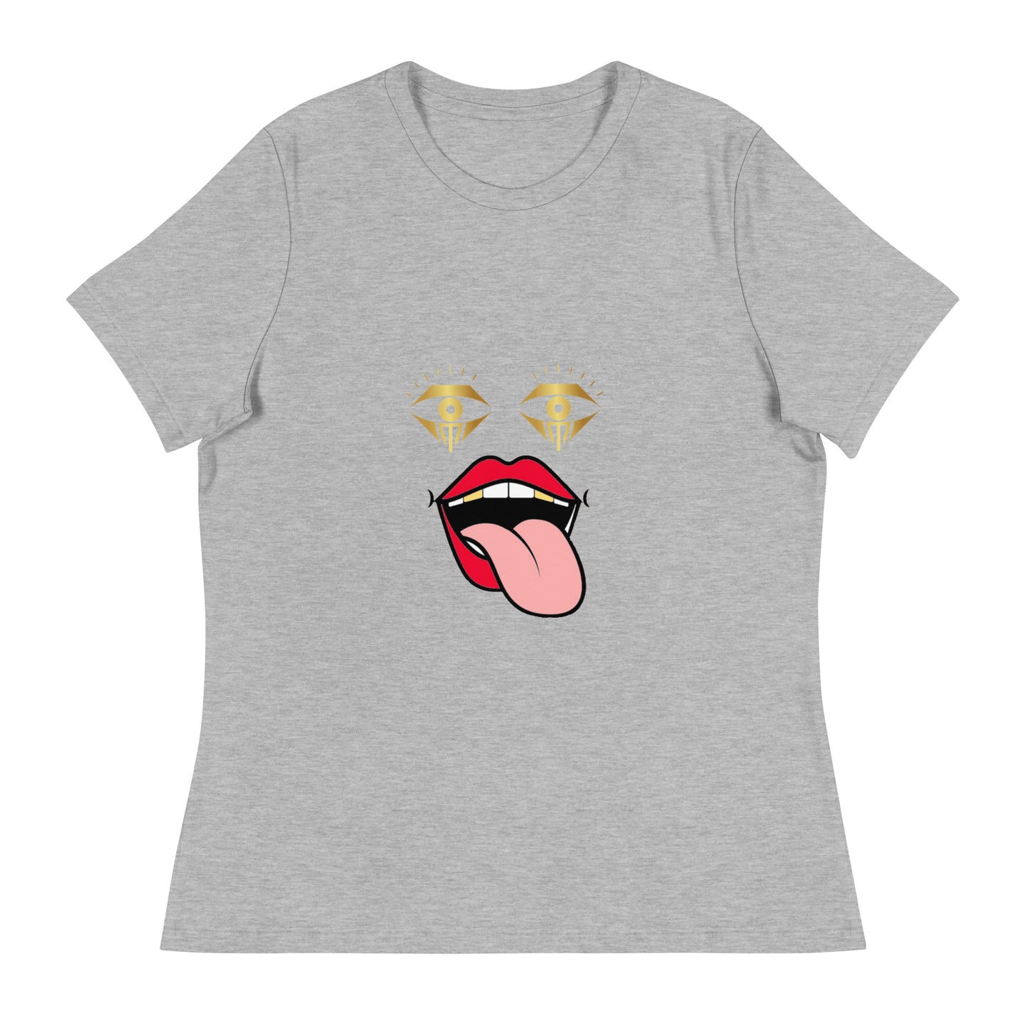 Product mockup gray Merchandize designer online fashion women summer clothes
