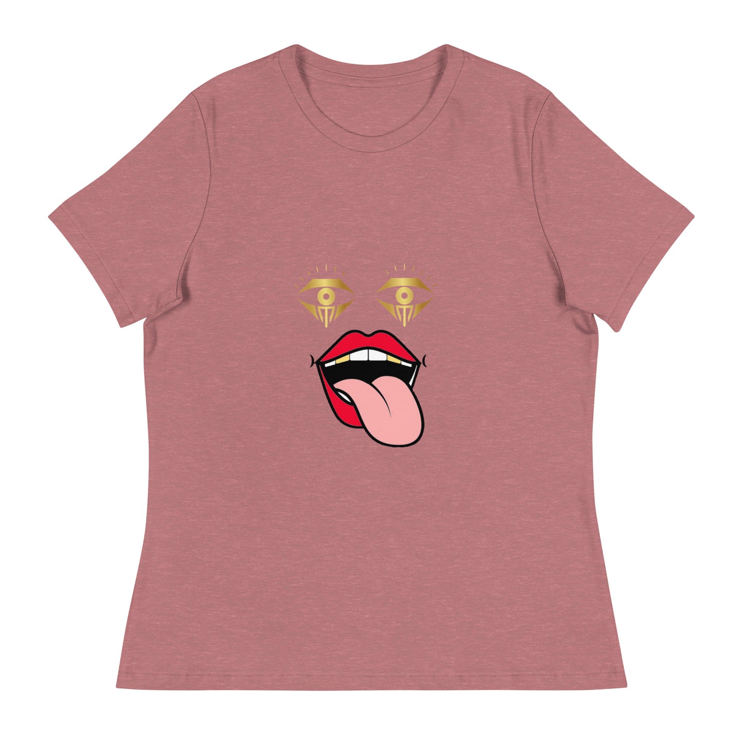 Product mockup buds Merchandize designer online fashion women summer clothes
