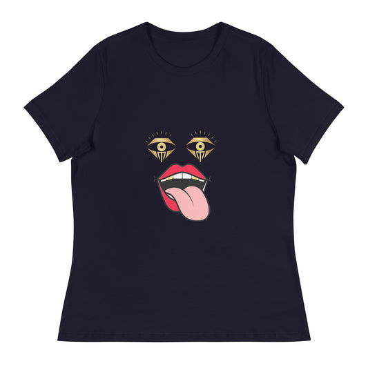 Product mockup bl Merchandize designer online fashion women summer clothes

