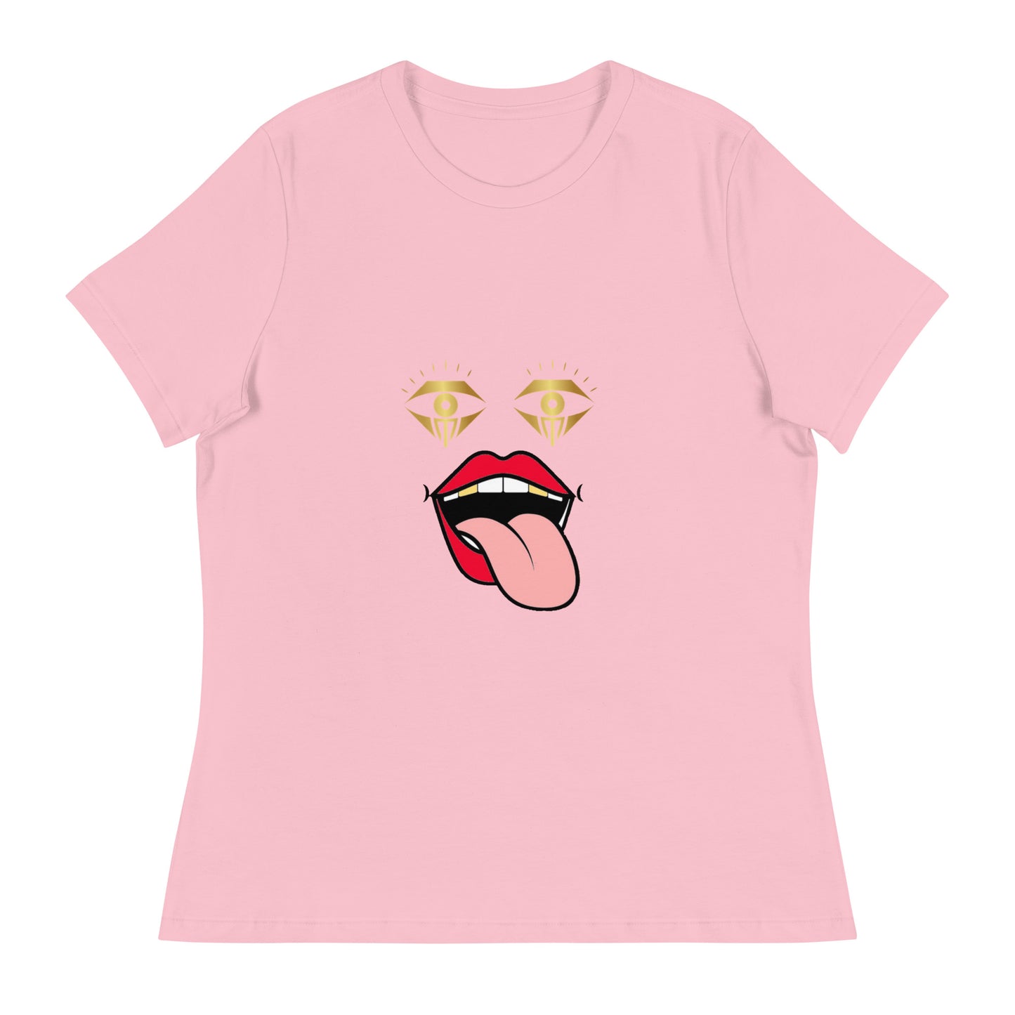 Product mockup pp Merchandize designer online fashion women summer clothes
