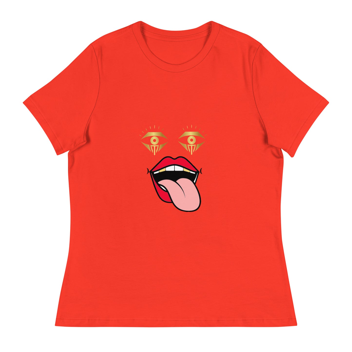Product mockup o Merchandize designer online fashion women summer clothes
