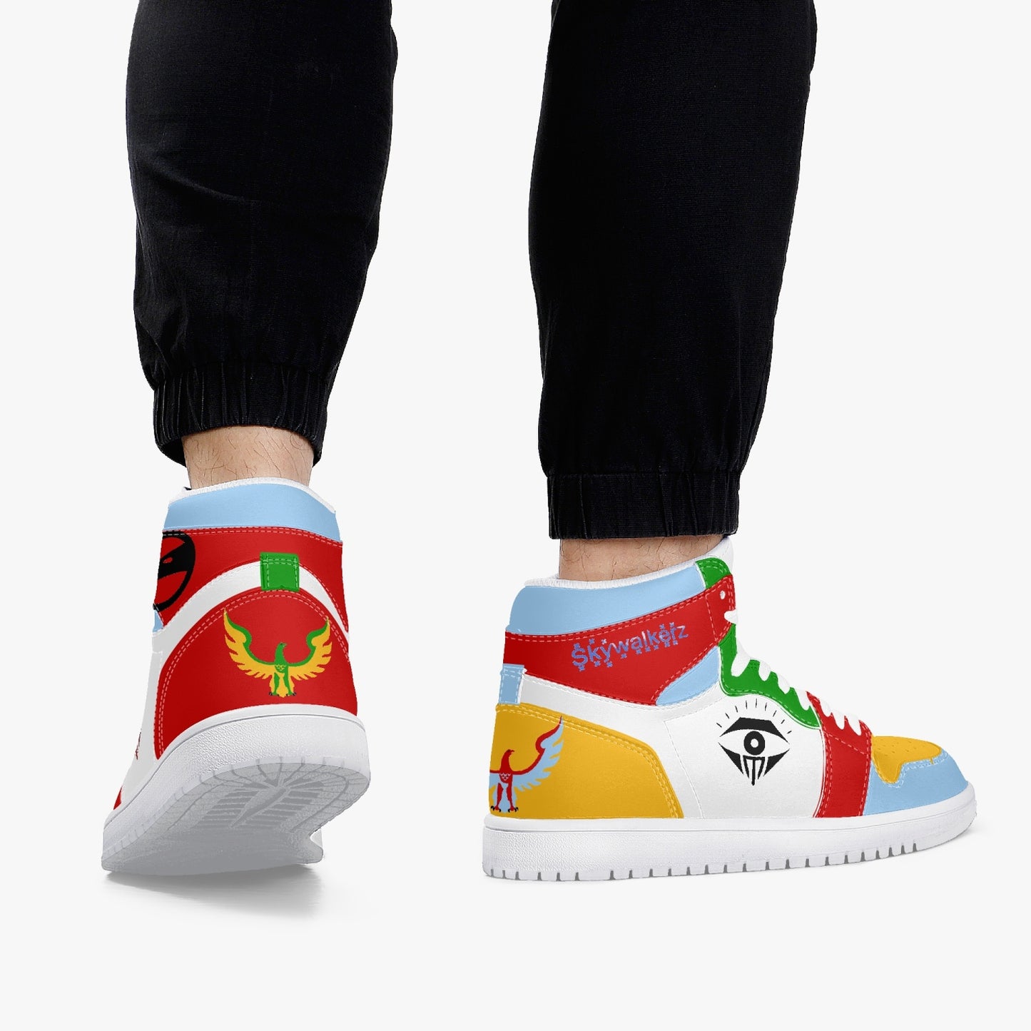 bak  custom shoes merchandize designer online fashion merchandize fashion