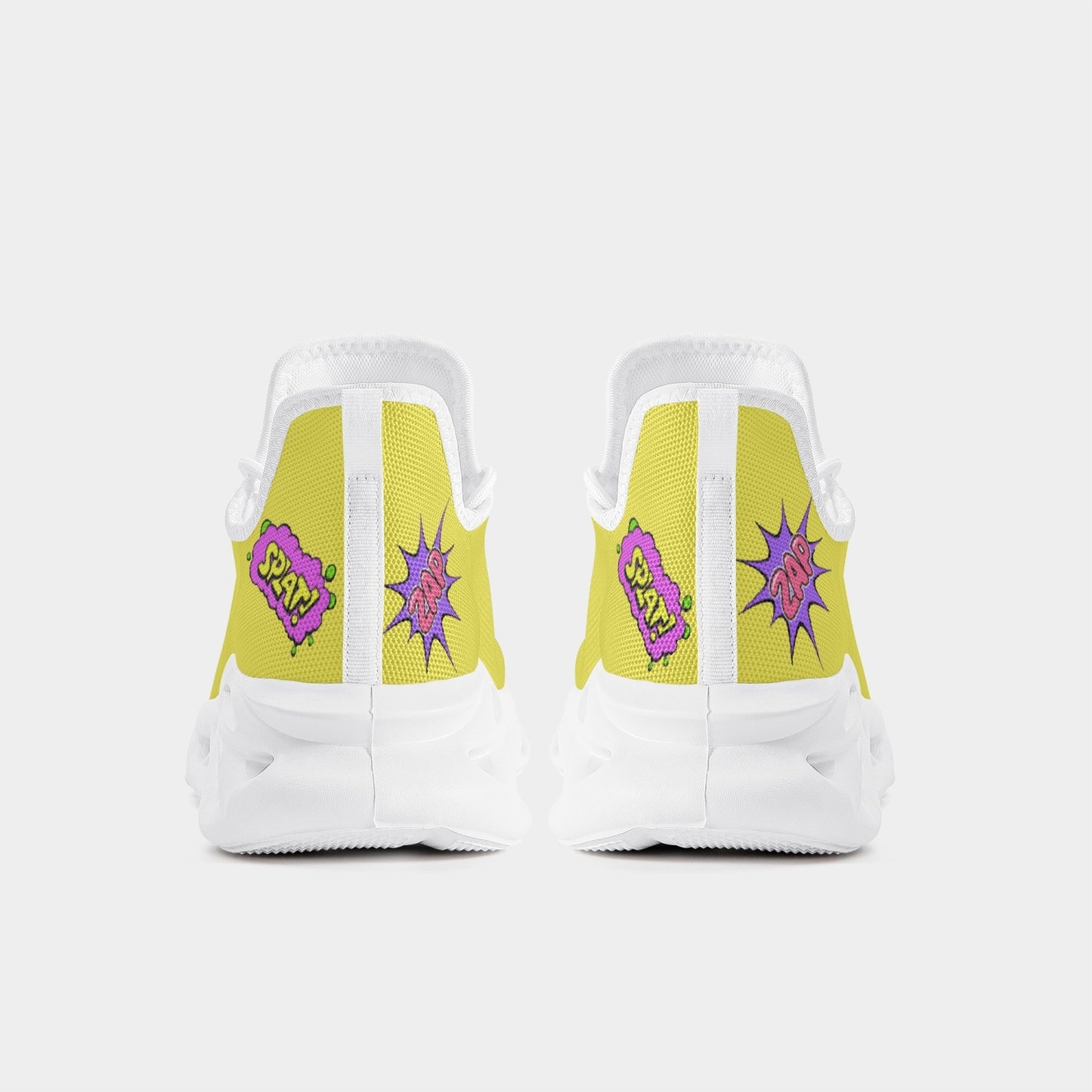 back  custom shoes merchandize designer online fashion merchandize fashion