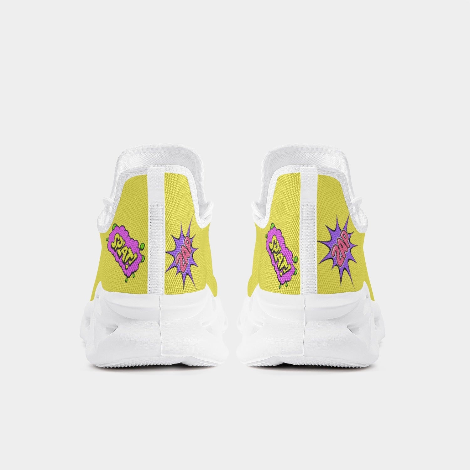 back  custom shoes merchandize designer online fashion merchandize fashion