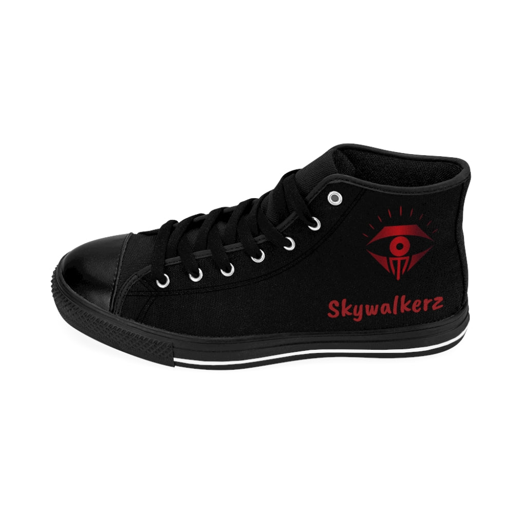 left  custom shoes merchandize designer online fashion merchandize fashion