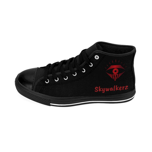 left  custom shoes merchandize designer online fashion merchandize fashion