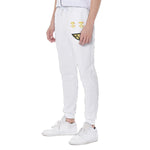 white designer Joggz