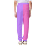 Pink/purp Young Swad Pants