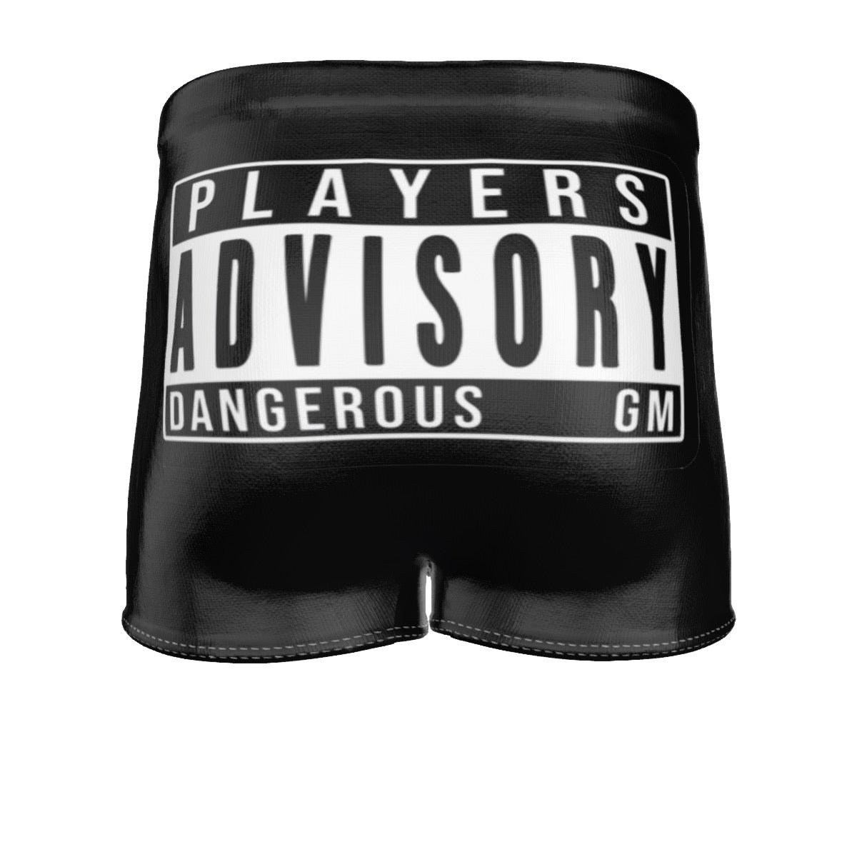 Green Men's FWM Boxerz merchandize designer online fashion merchandize fashion