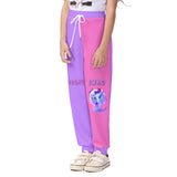 Pink/purp Young Swad Pants