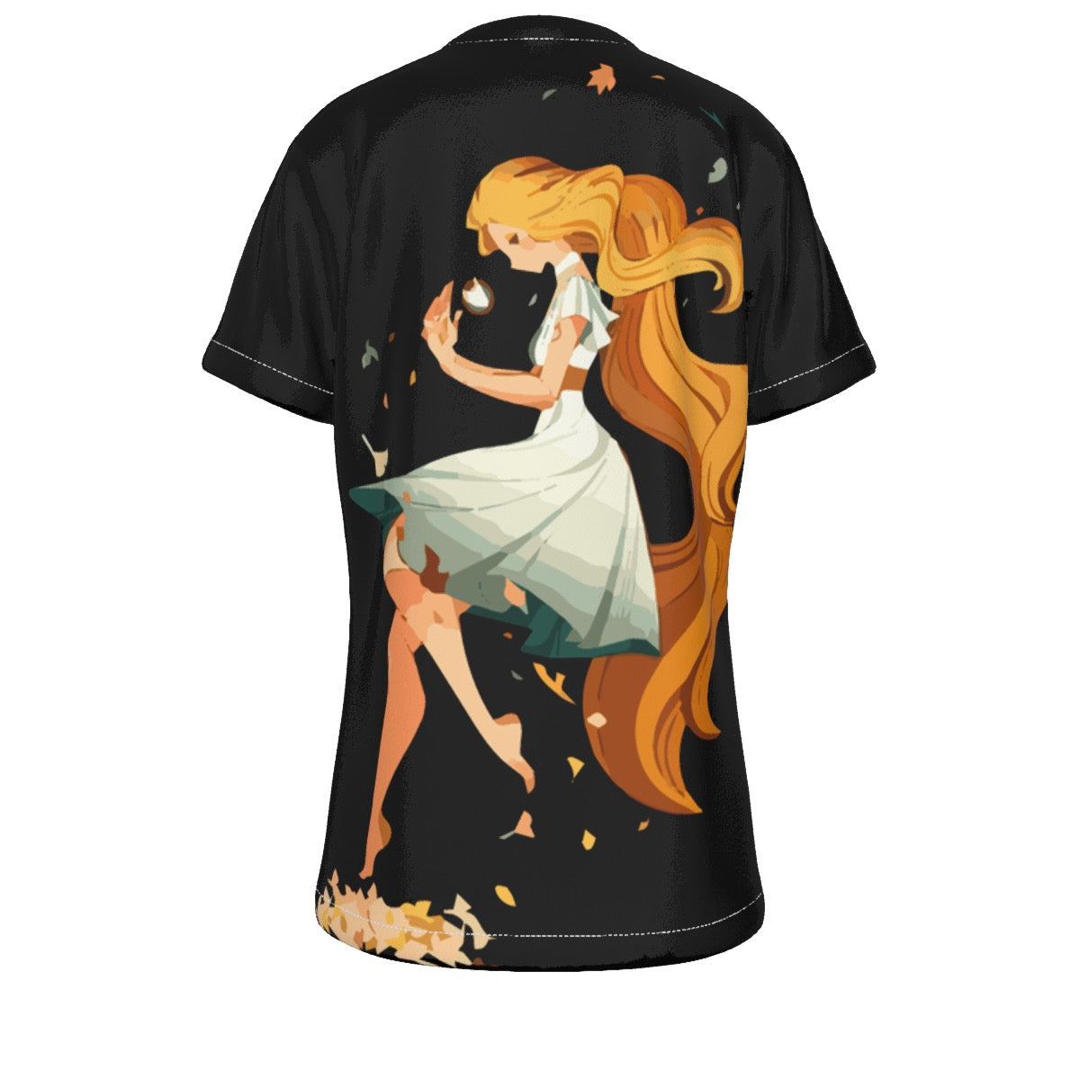 Kid's Designer T-Shirt kids  merchandize designer online fashion merchandize fashion