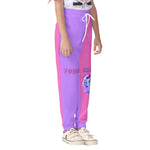 Pink/purp Young Swad Pants