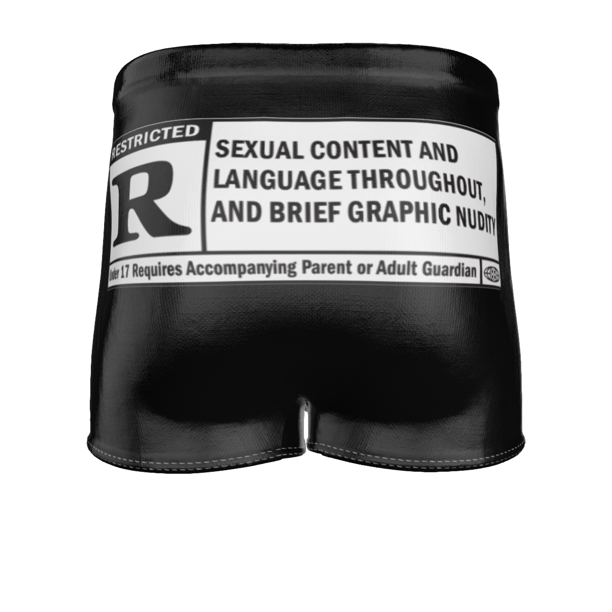 Sky FWM Men's Boxerz merchandize designer online fashion merchandize fashion