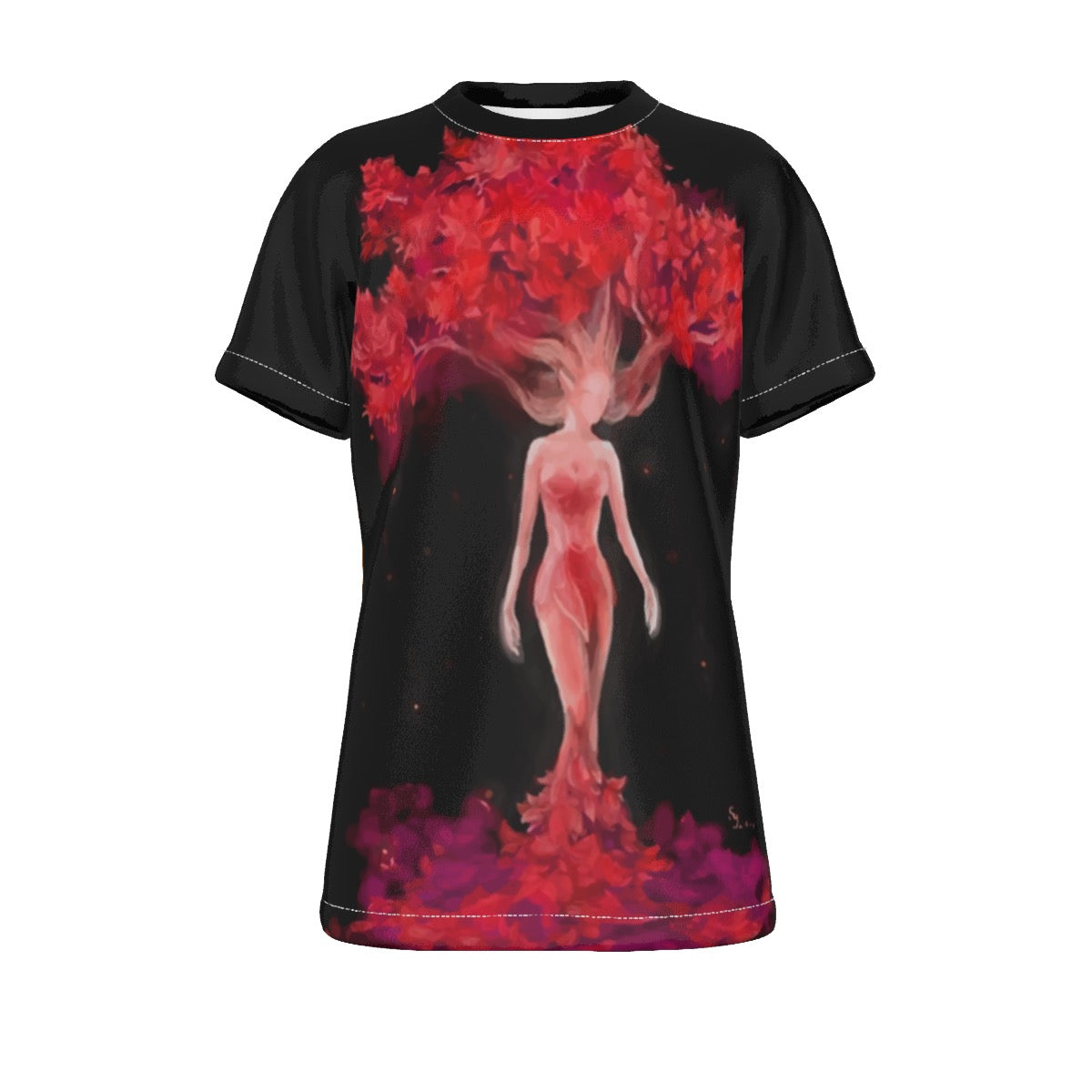 Kid's Designer T-Shirt v