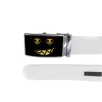 Merchandize Designer Belt