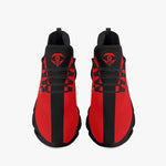 Red/black Kamikaze Z-$tepz