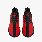 Red/black Kamikaze Z-$tepz