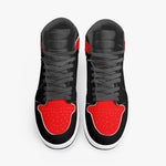 Sky Walkerz 1z Black/Red