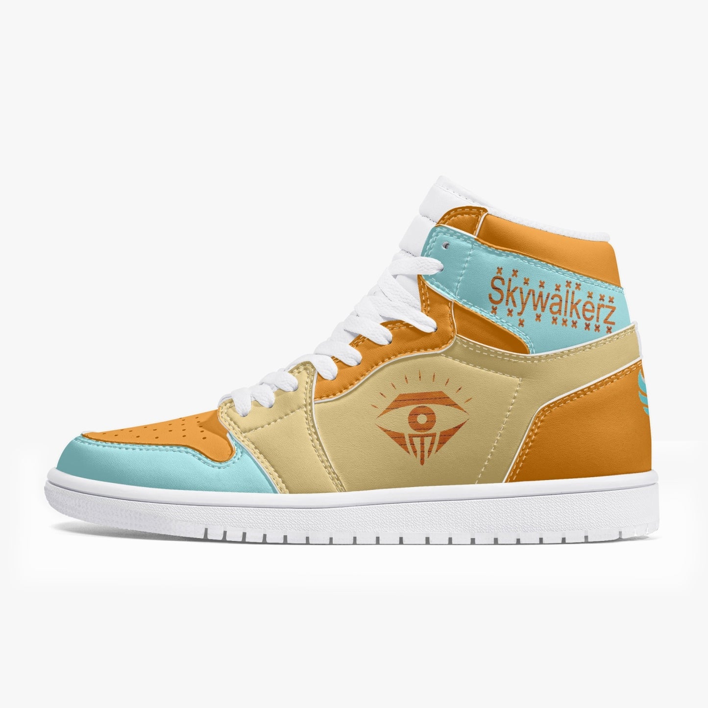 left  custom shoes merchandize designer online fashion merchandize fashion