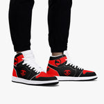 Sky Walkerz 1z Black/Red