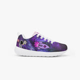 Kids Space Walkers-Purp/Pink