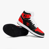 Sky Walkerz 1z Black/Red