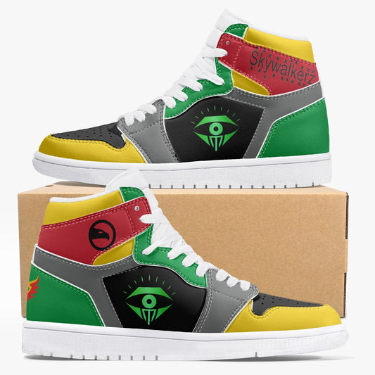 front  custom shoes merchandize designer online fashion merchandize fashion