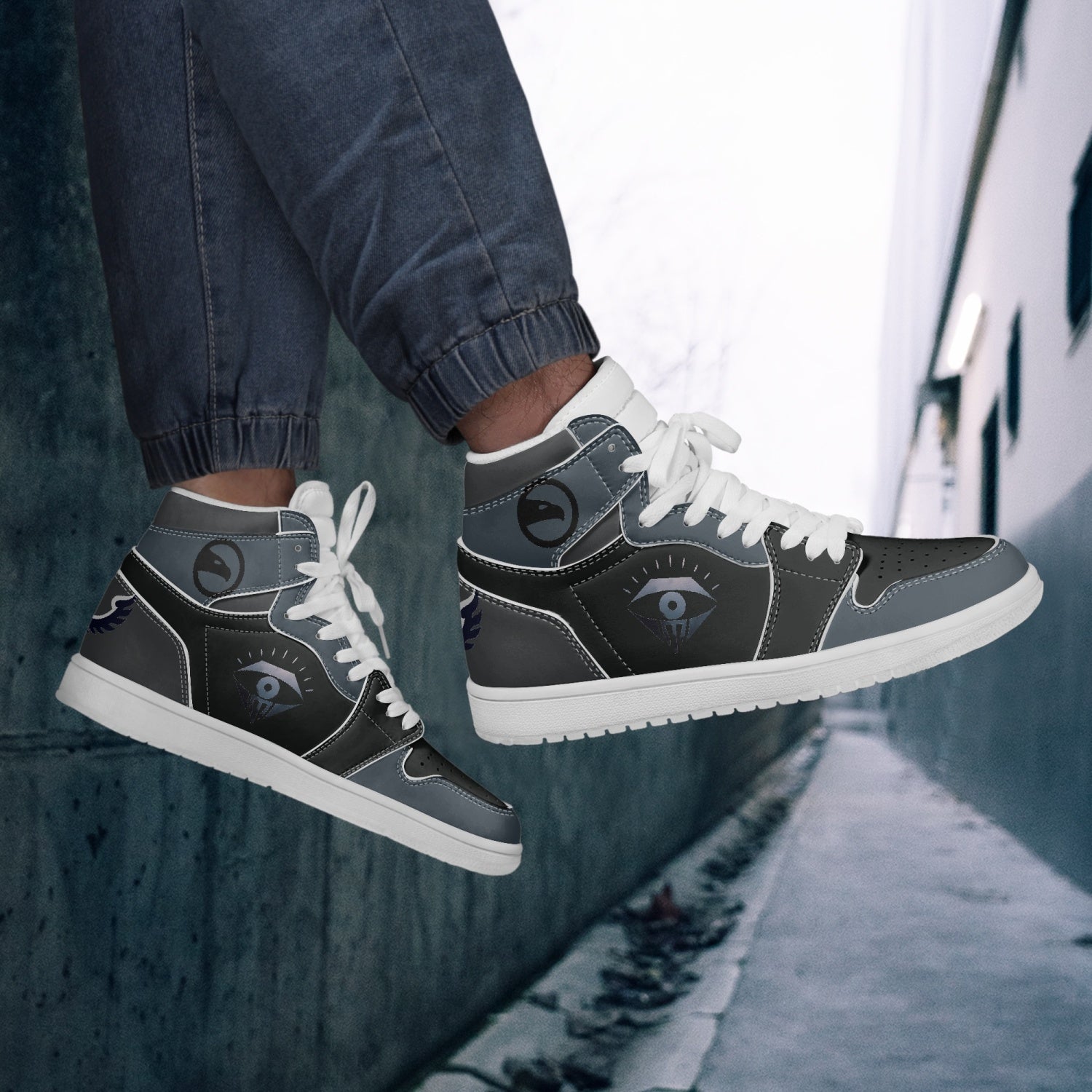 front  custom shoes merchandize designer online fashion merchandize fashion