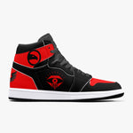 Sky Walkerz 1z Black/Red