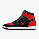 Sky Walkerz 1z Black/Red