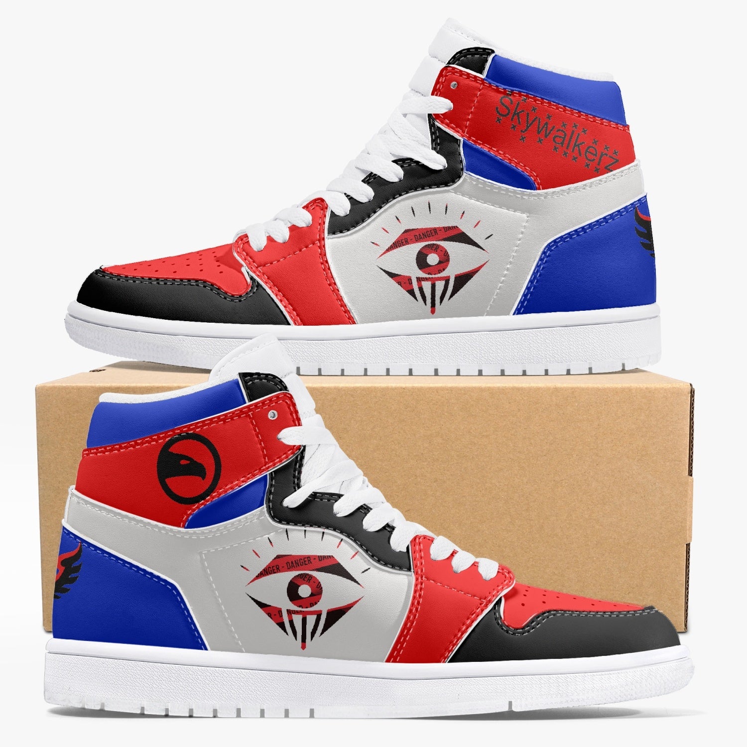 front  custom shoes merchandize designer online fashion merchandize fashion