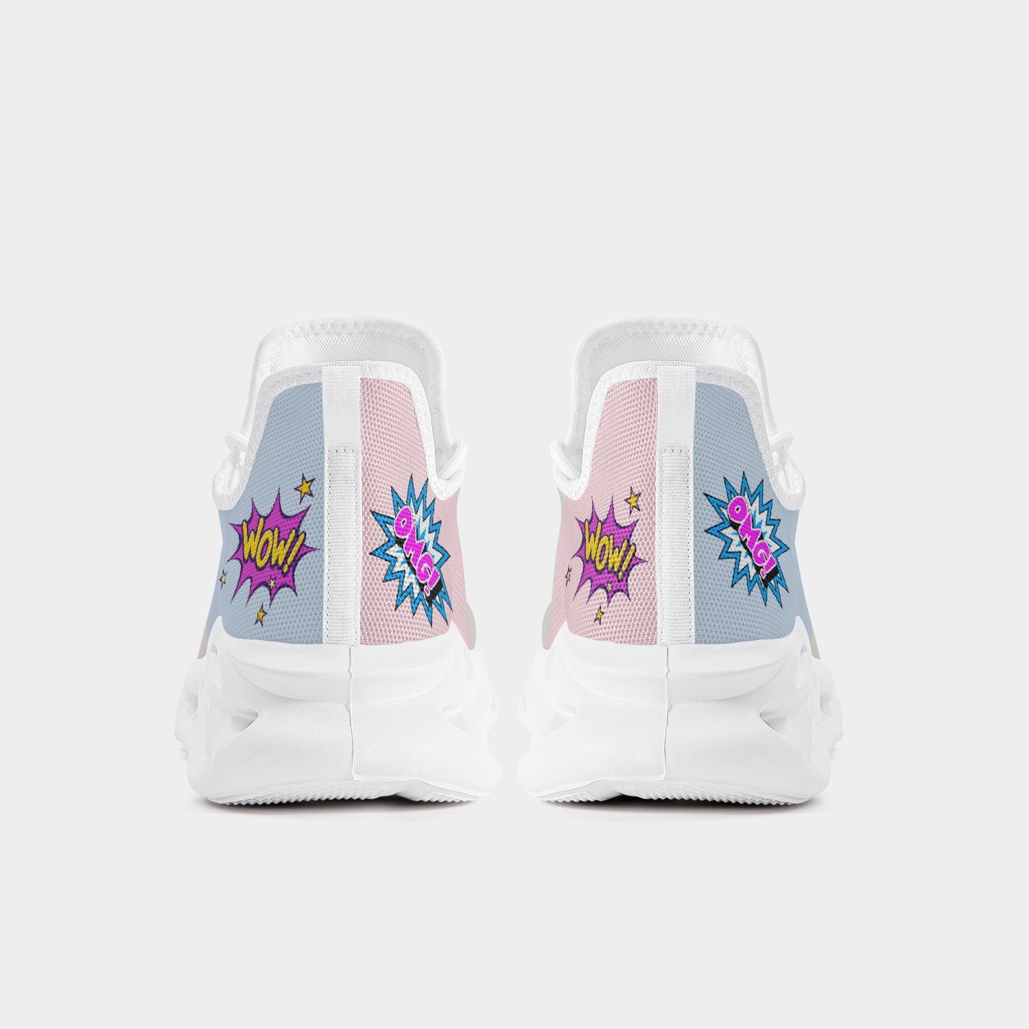 back  custom shoes merchandize designer online fashion merchandize fashion