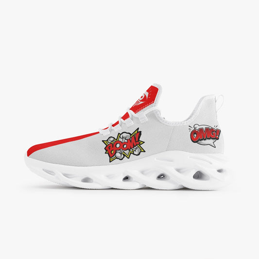 left  custom shoes merchandize designer online fashion merchandize fashion