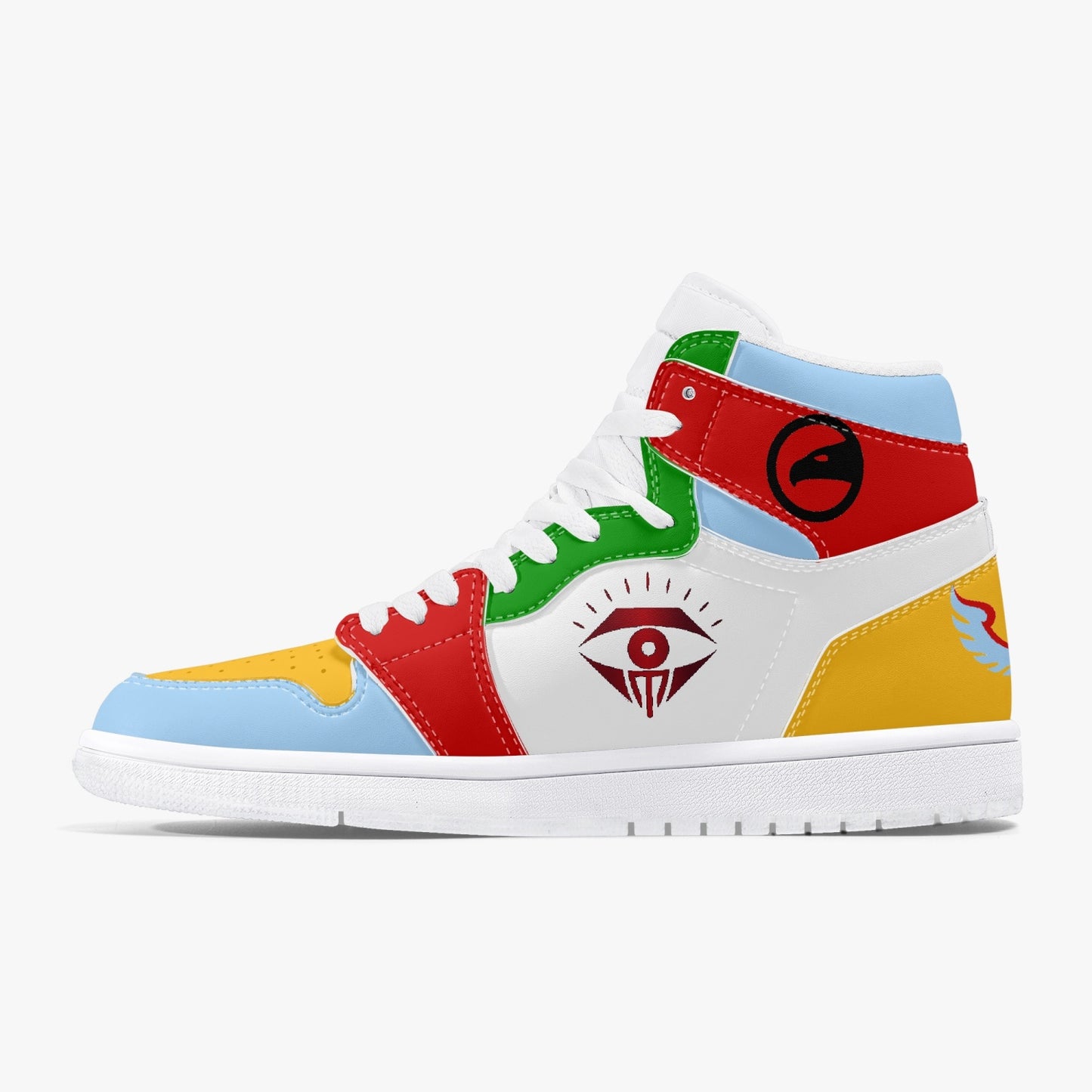  custom shoes merchandize designer online fashion merchandize fashion left