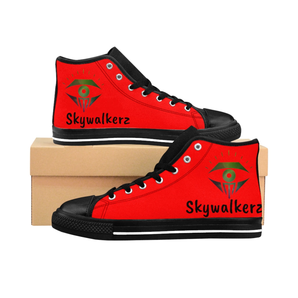 front  custom shoes merchandize designer online fashion merchandize fashion