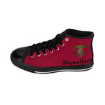 Maroon 420 Skywalkerz