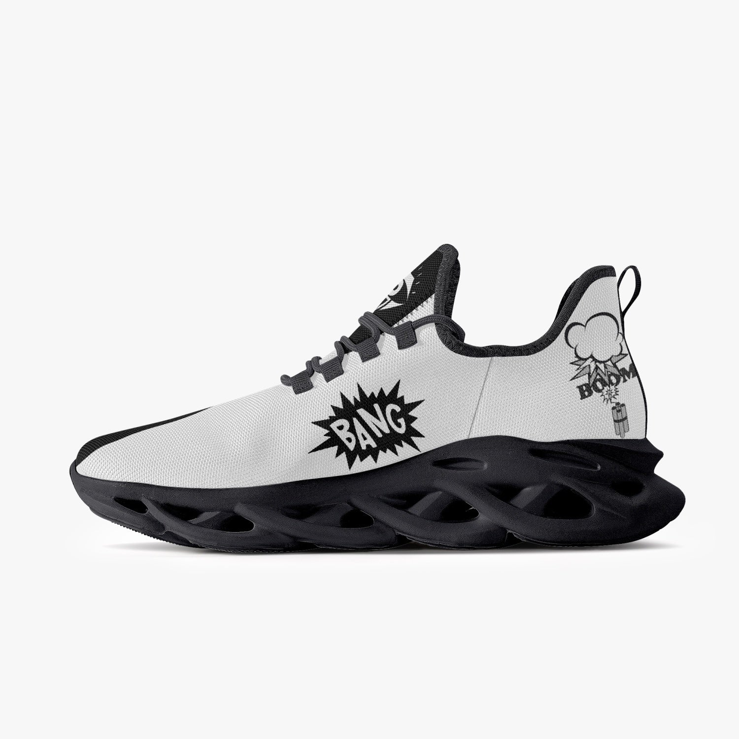 left  custom shoes merchandize designer online fashion merchandize fashion