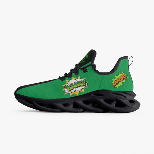 left  custom shoes merchandize designer online fashion merchandize fashion