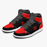 Sky Walkerz 1z Black/Red