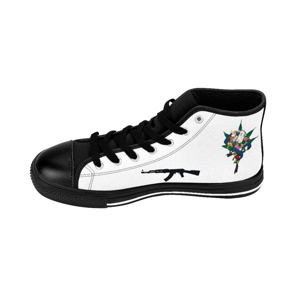 left  custom shoes merchandize designer online fashion merchandize fashion