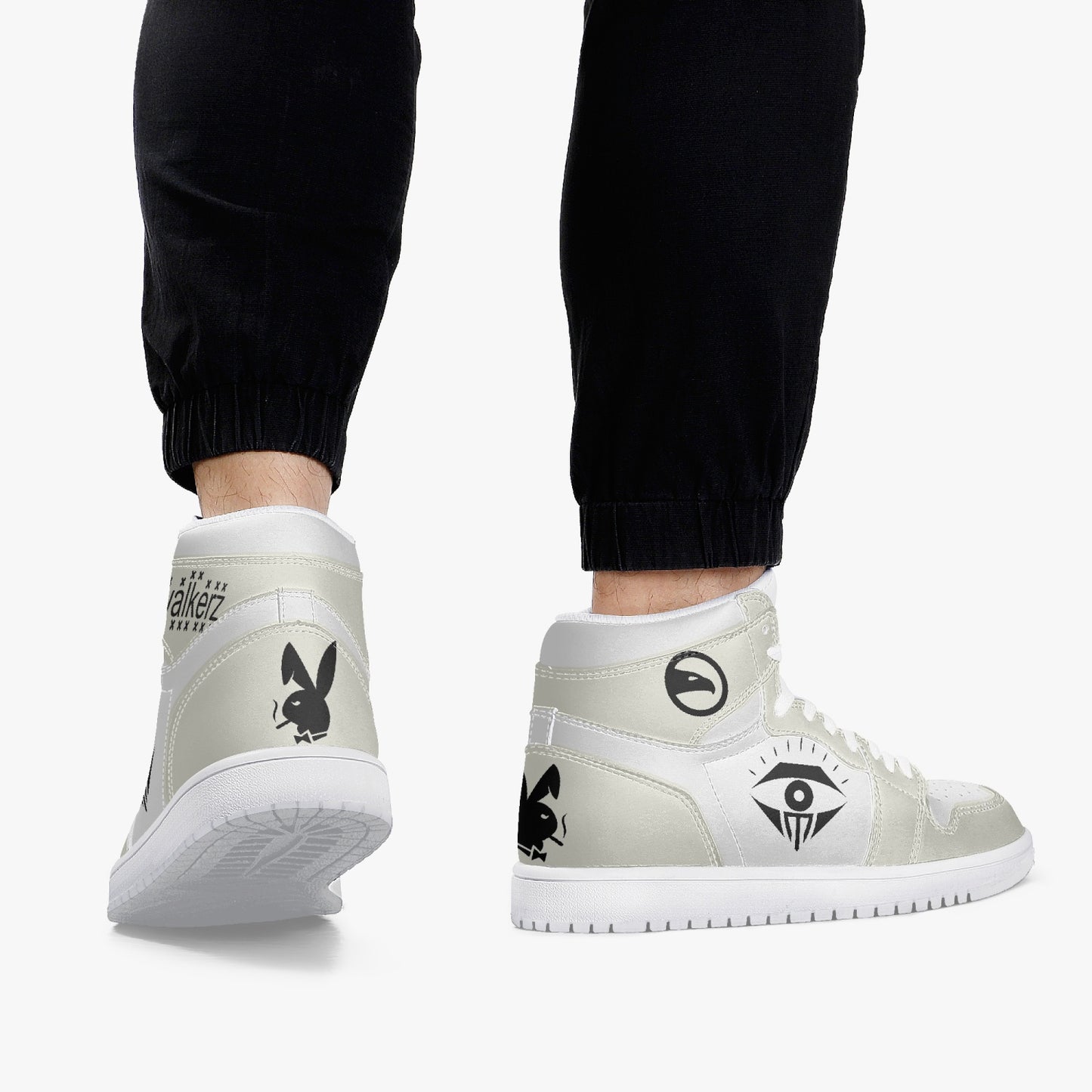 back  custom shoes merchandize designer online fashion merchandize fashion